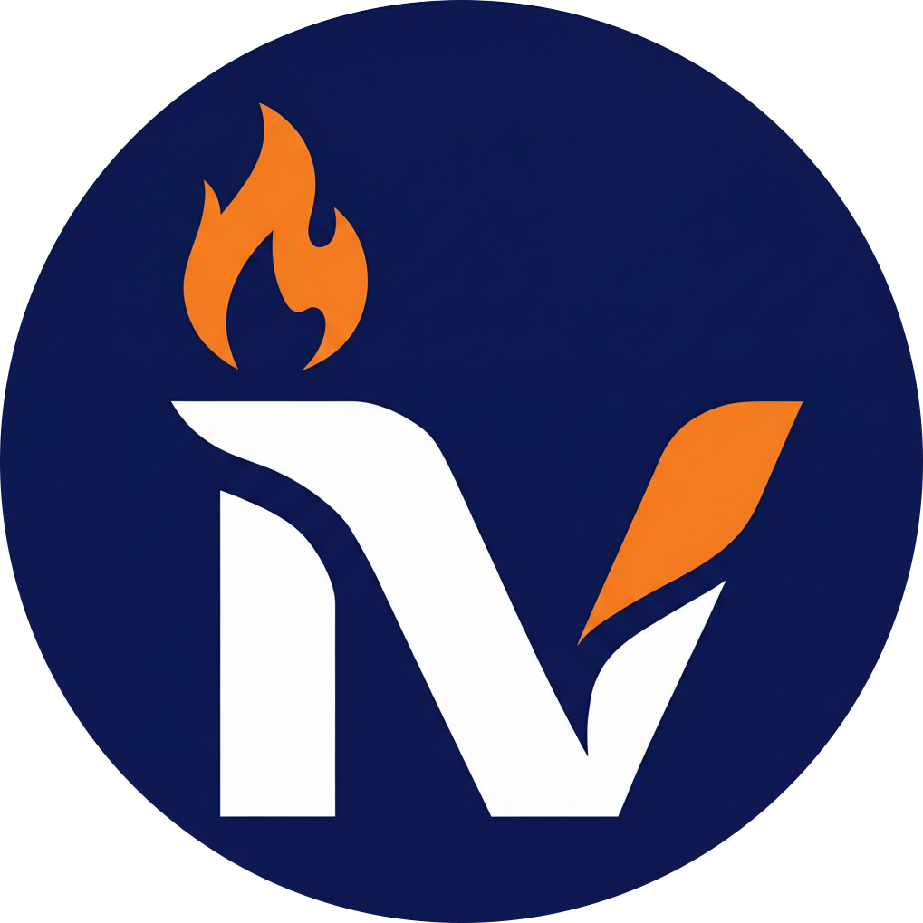 Ignite Vibes Logo